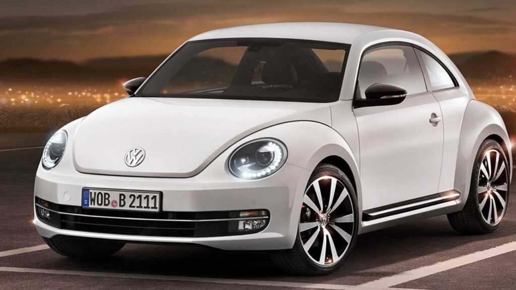 Taller Volkswagen en Cadiz 1