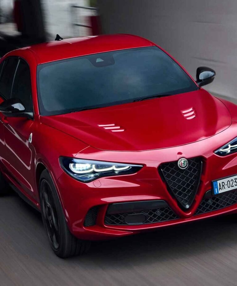 Alfa Romeo 6 Taller Alfa Romeo en Cadiz