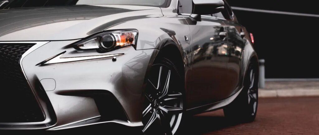 Taller Lexus en Cadiz